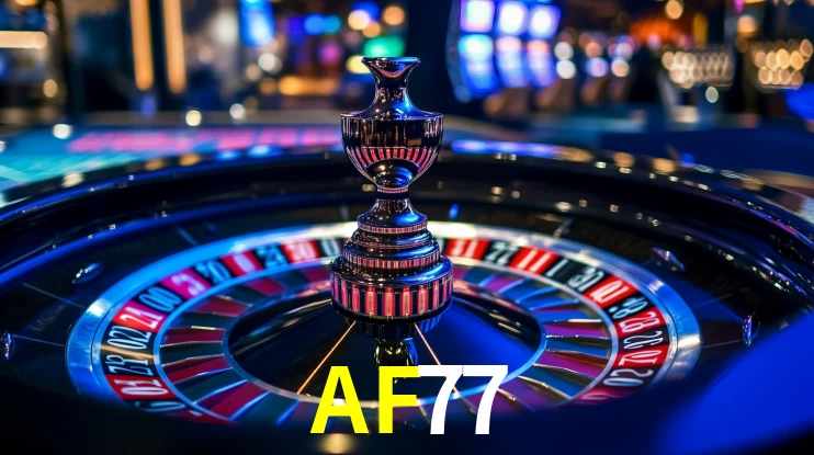 login AF77.com