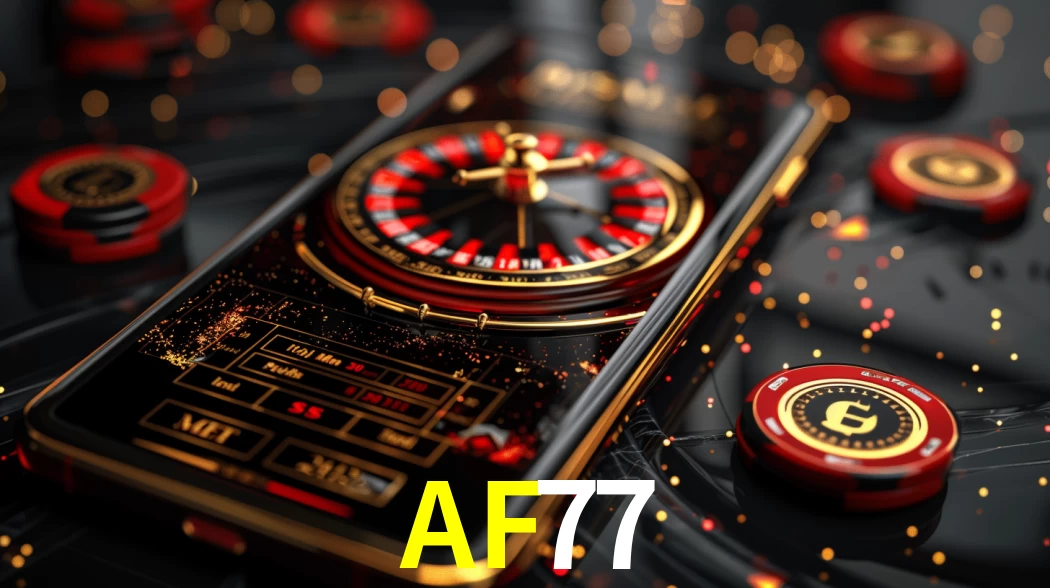 AF77 cassino online