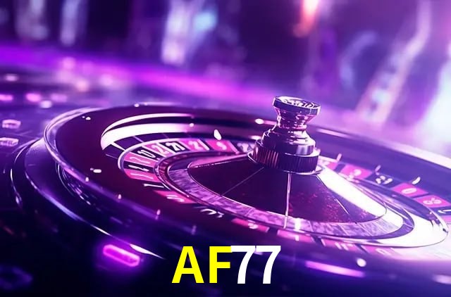 AF77 no iPhone