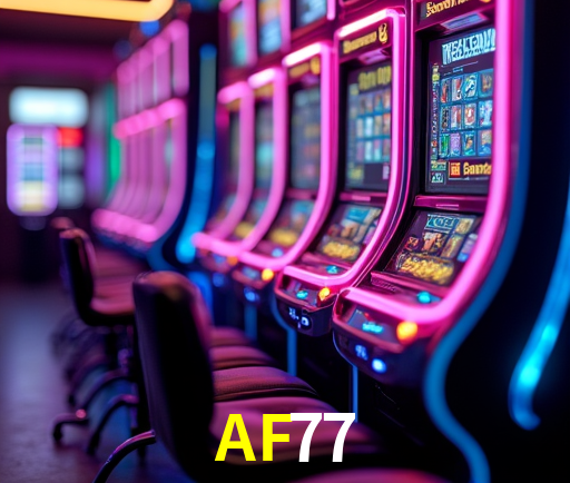 Instalar app AF77