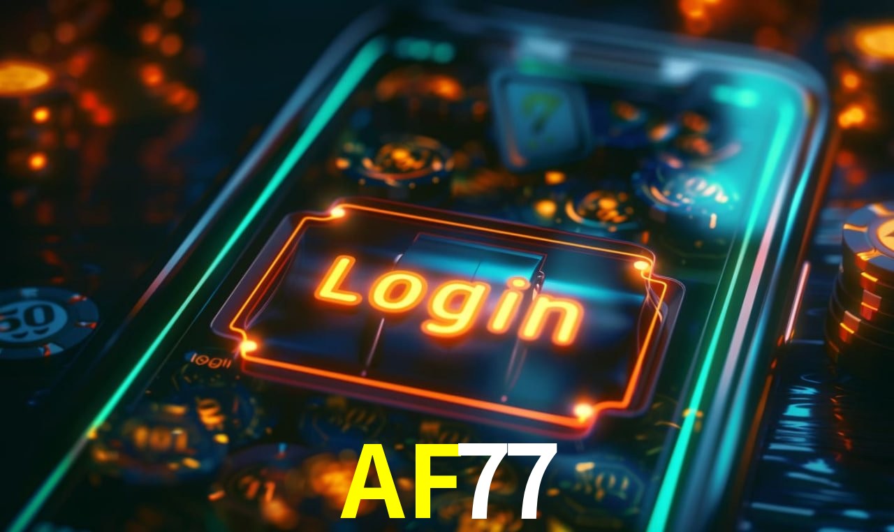 AF77 Win