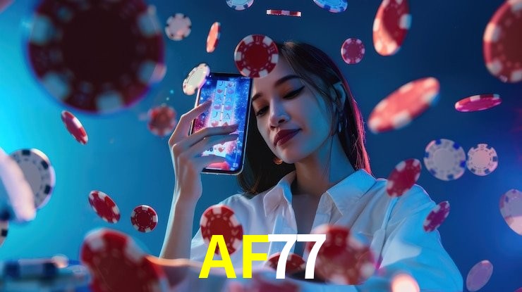 Painel RTP AF77