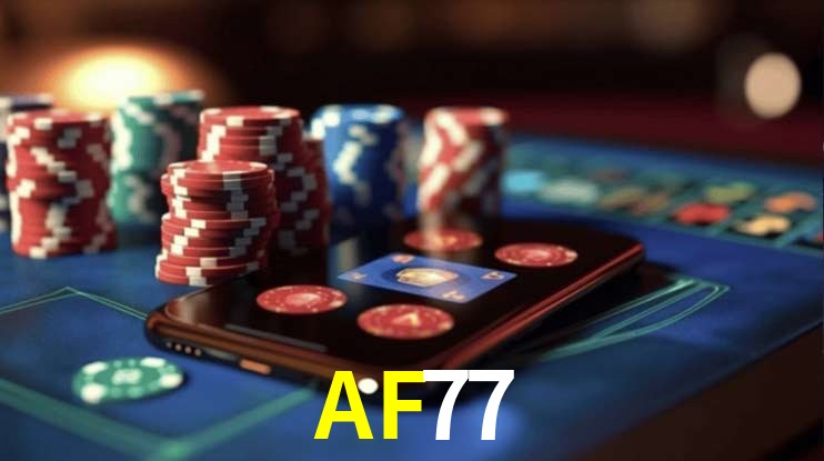 APK AF77 Android