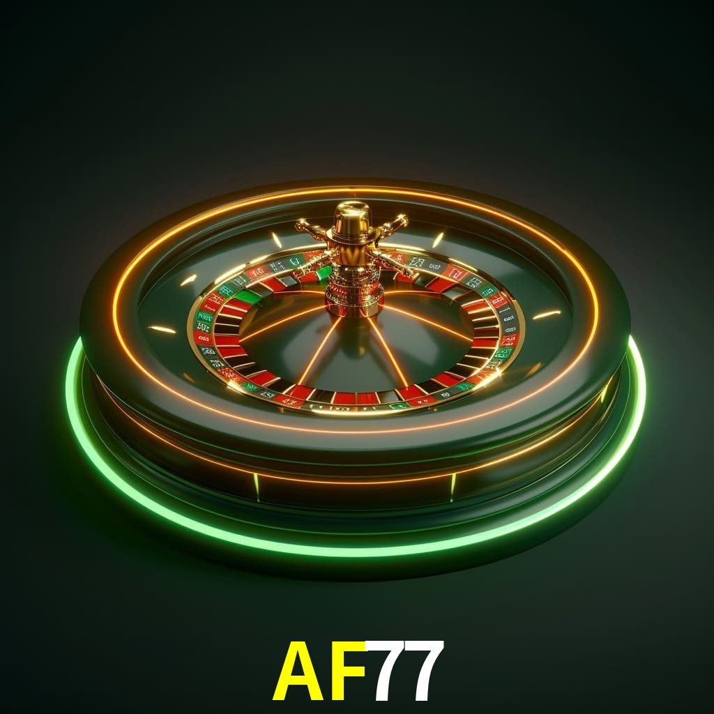 AF77 support