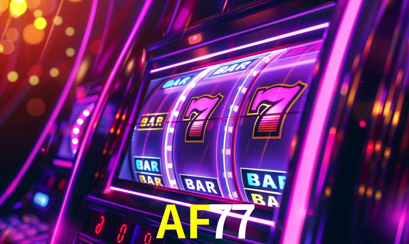 AF77 slots for Brazil