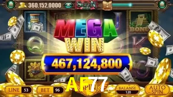 Gates of Olympus slot AF77