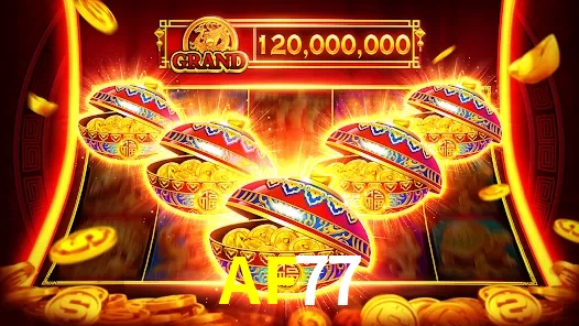 App AF77 slots mobile