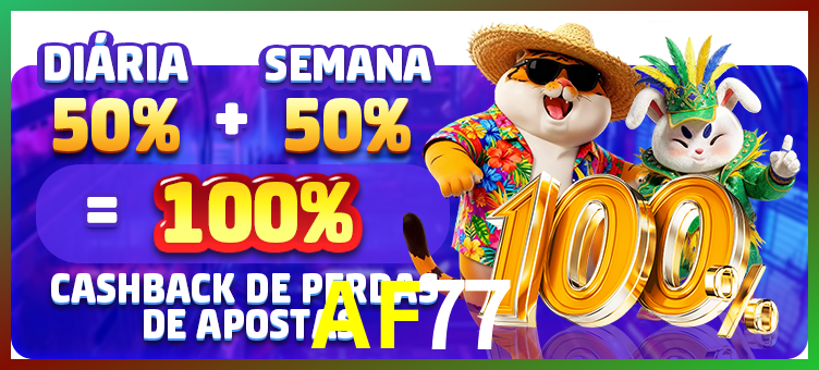 Qualificar VIP AF77